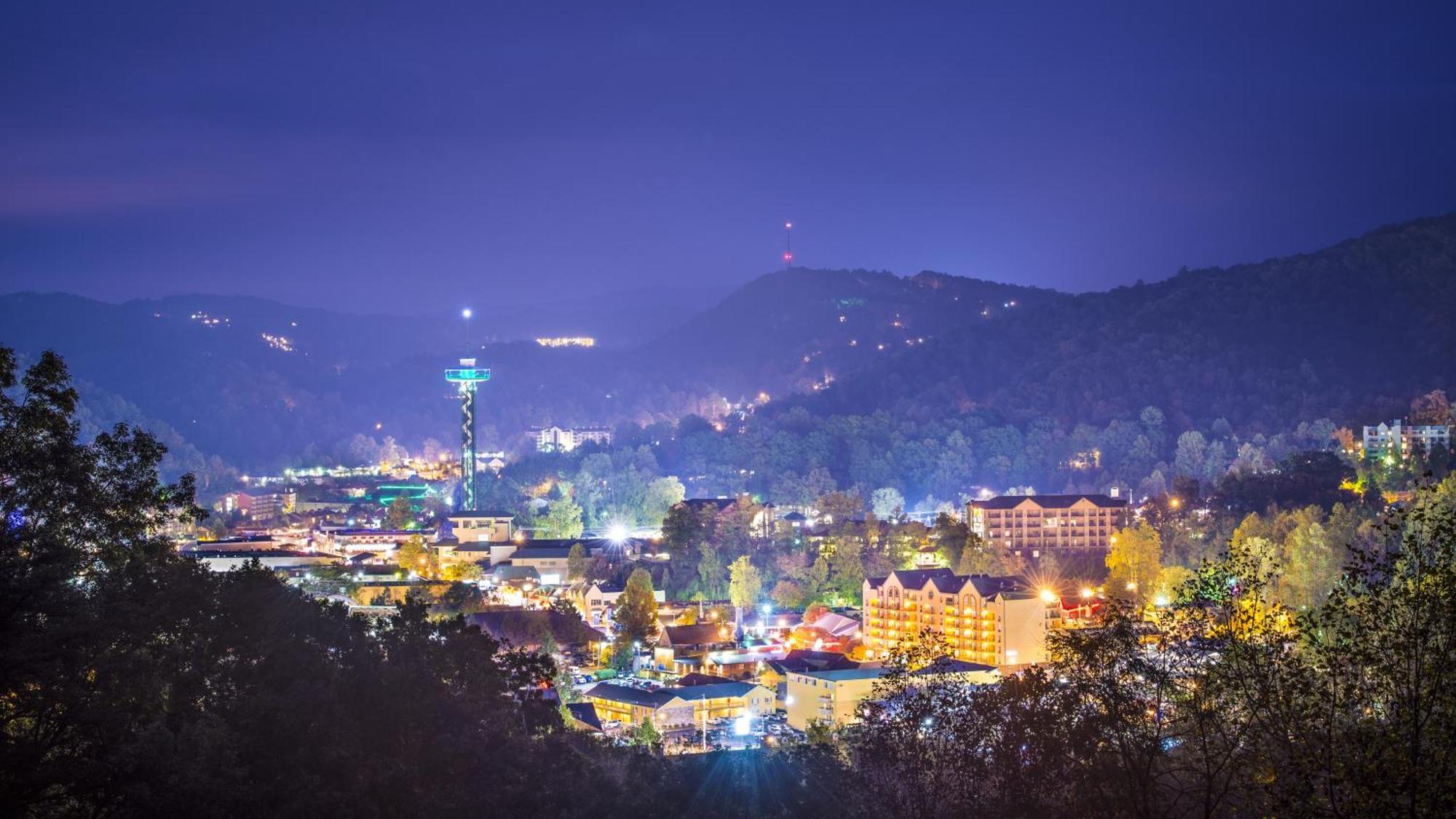 Highland Dream, Hot Tub, 1089 Free Tickets Each Paid Day, Dollywood And More Sevierville Exterior foto